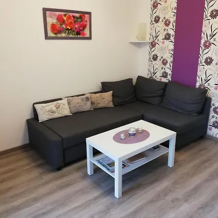 Ferienwohnung-1-im-sahlenburger-ferienhaus Cuxhaven