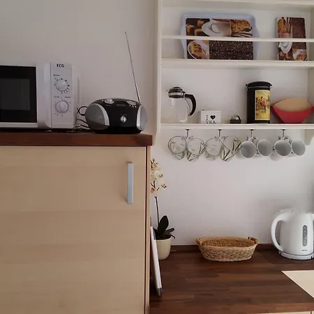 Apartment Ferienwohnung-1-im-sahlenburger-ferienhaus *