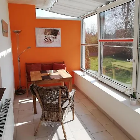 Ferienwohnung-1-im-sahlenburger-ferienhaus Cuxhaven