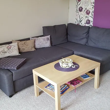 Ferienwohnung-1-im-sahlenburger-ferienhaus Cuxhaven